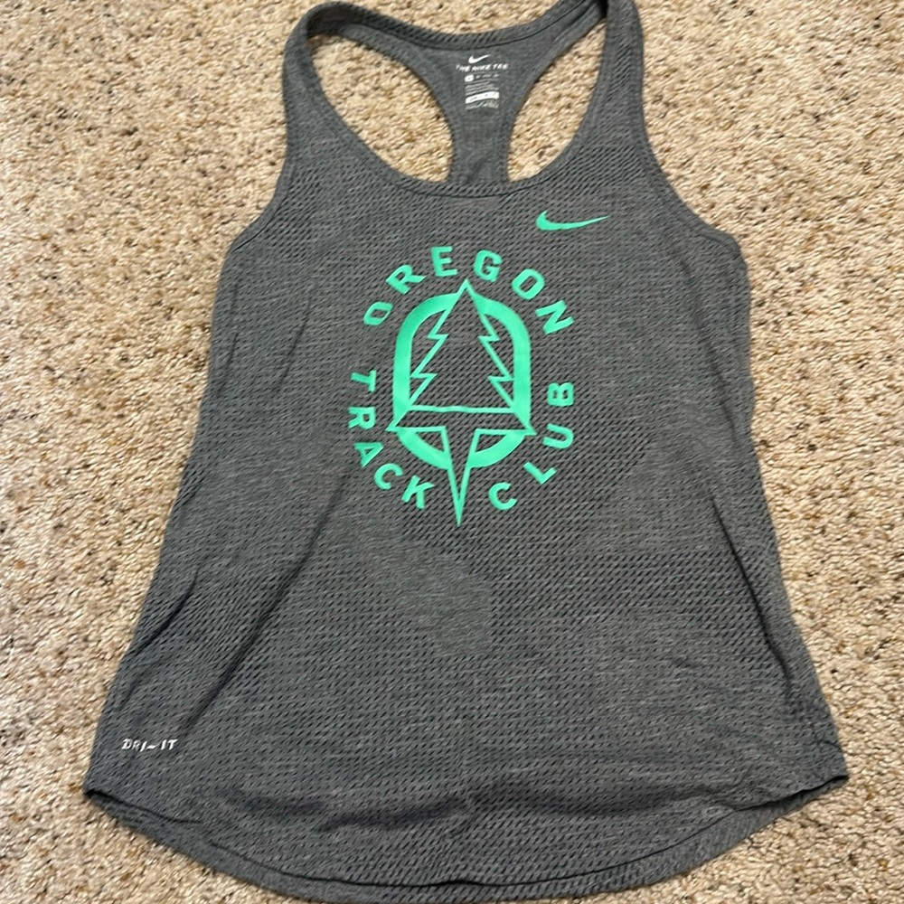 Nike Oregon track club XS
